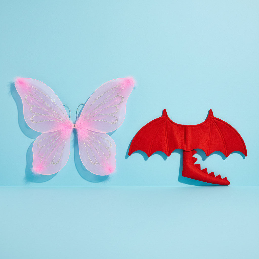 Kids Fancy Dress & Dress-Up collection cover