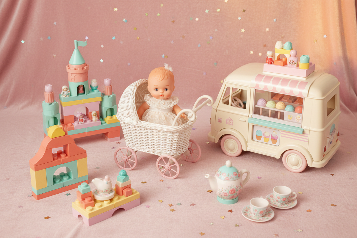 Gifts for Girls