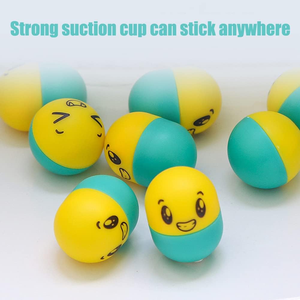 Bath Toys Bath Track Shower Toys Wall Bathtub Toy Slide DIY Assembled Children Bath Game Toys with Suction Cup
