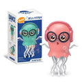 Musical Toys Interactive Electric Octopus Musical Toys | Interactive Rechargeable Educational Games Prank Stuff, Funny Games for Kids Birthday Party Favors